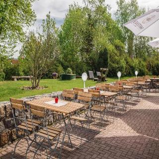 Kaiserhof Feldberg by Belvilla Resorts fotoÄŸrafÄ±