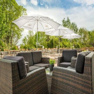 Kaiserhof Feldberg by Belvilla Resorts fotoÄŸrafÄ±