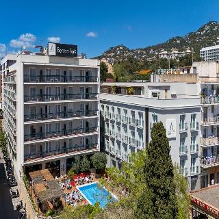 Aqua Hotel Bertran Park**** Adults Recommended