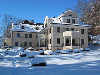 Hotel Villa Toscana fotoÄŸrafÄ±