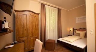 Hotel Villa Toscana fotoÄŸrafÄ±