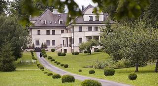 Hotel Villa Toscana fotoÄŸrafÄ±