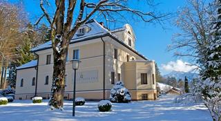 Hotel Villa Toscana fotoÄŸrafÄ±