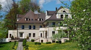 Hotel Villa Toscana fotoÄŸrafÄ±