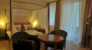 Hotel Villa Toscana fotoÄŸrafÄ±