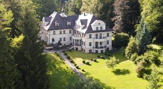 Hotel Villa Toscana fotoÄŸrafÄ±