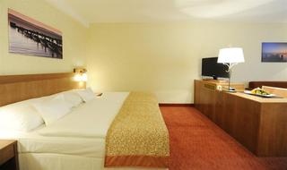 Vila Vita Pannonia otel fotoğrafı