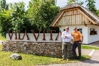Vila Vita Pannonia fotoÄŸrafÄ±
