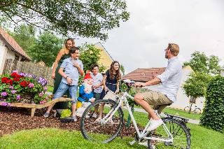 Vila Vita Pannonia fotoÄŸrafÄ±