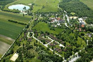 Vila Vita Pannonia fotoÄŸrafÄ±