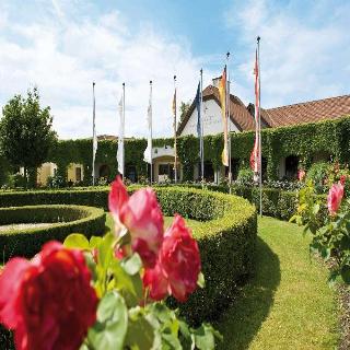 Vila Vita Pannonia fotoÄŸrafÄ±