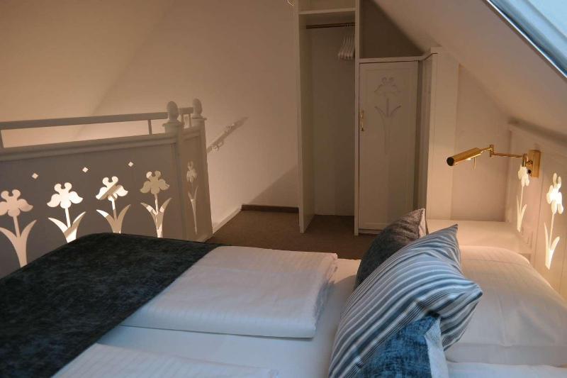 Vila Vita Pannonia - Oda
