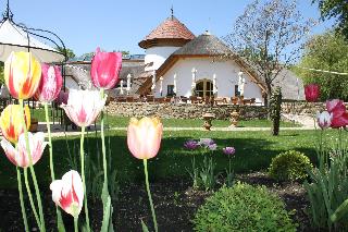 Vila Vita Pannonia fotoÄŸrafÄ±
