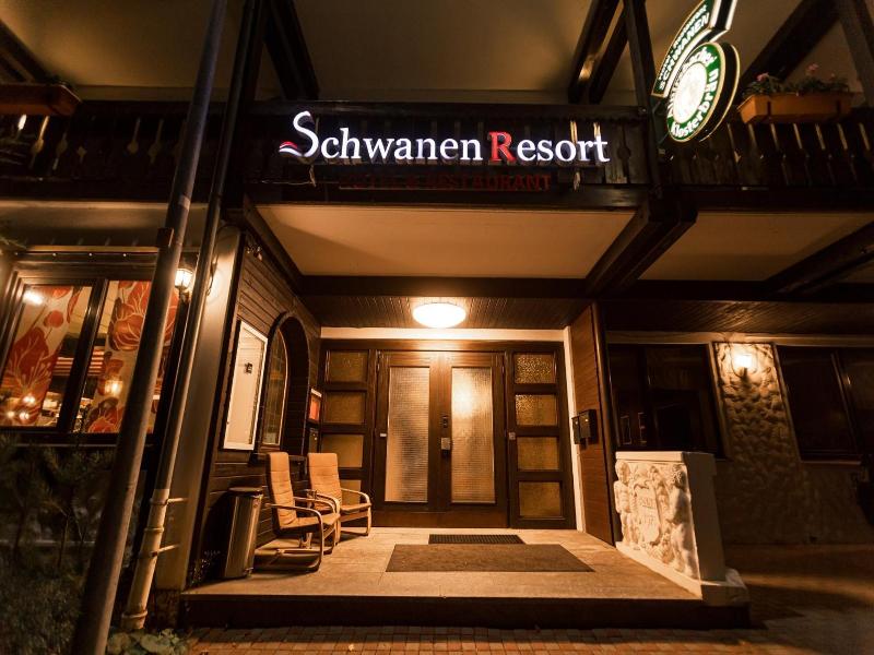 Hotel Schwanen - Genel