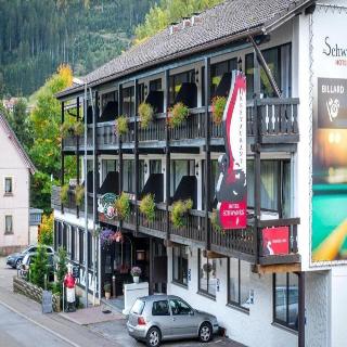Hotel Schwanen fotoÄŸrafÄ±
