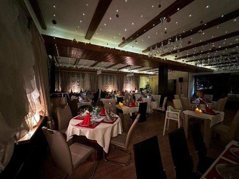 Hotel Schwanen - Genel