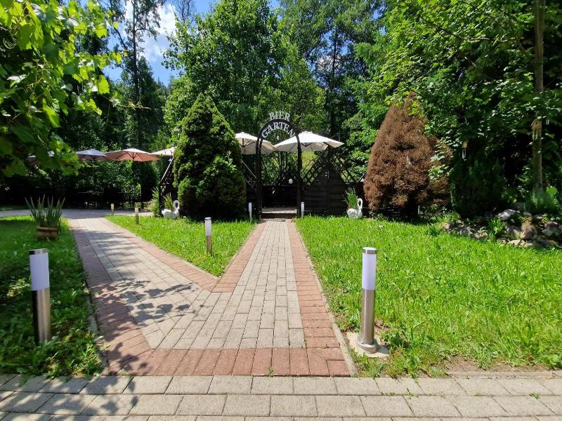 Hotel Schwanen - Genel