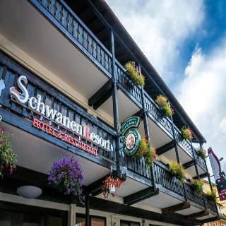 Hotel Schwanen fotoÄŸrafÄ±