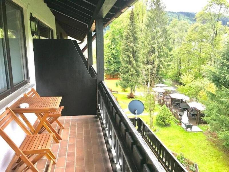Hotel Schwanen - Genel