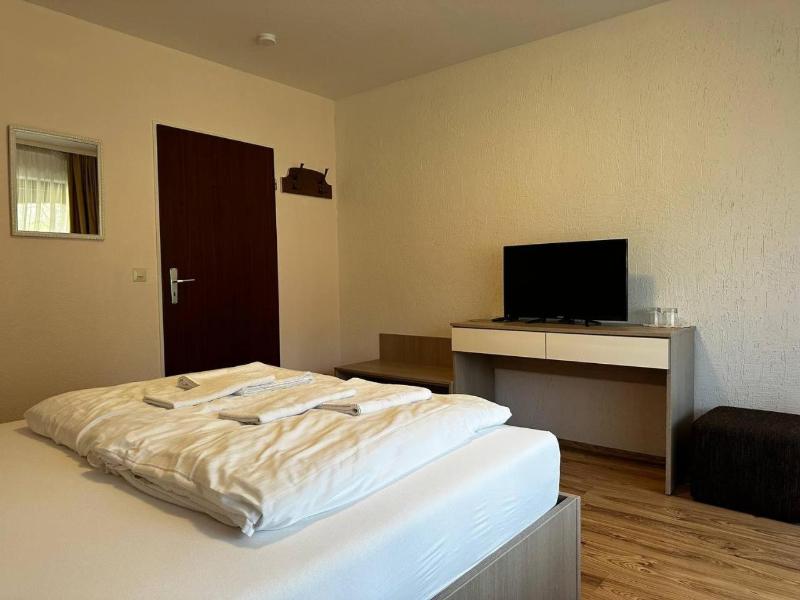 Hotel Schwanen - Genel