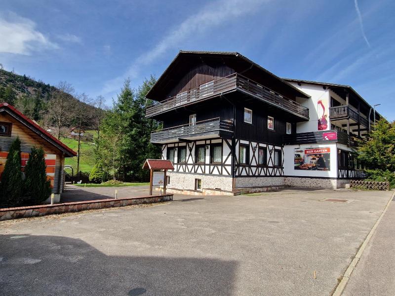 Hotel Schwanen - Genel