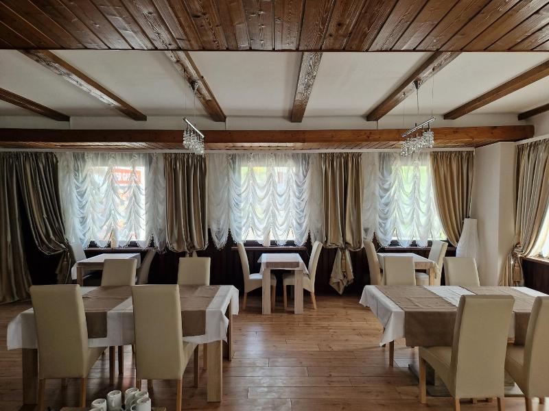 Hotel Schwanen - Genel