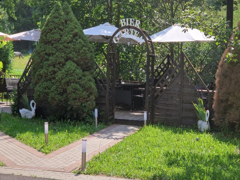 Hotel Schwanen - Genel