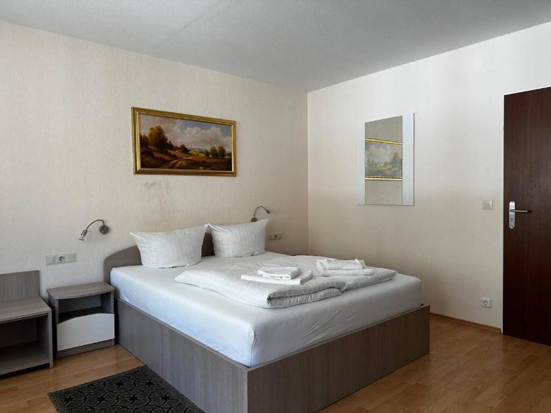 Hotel Schwanen - Genel