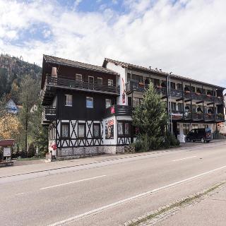 Hotel Schwanen fotoÄŸrafÄ±