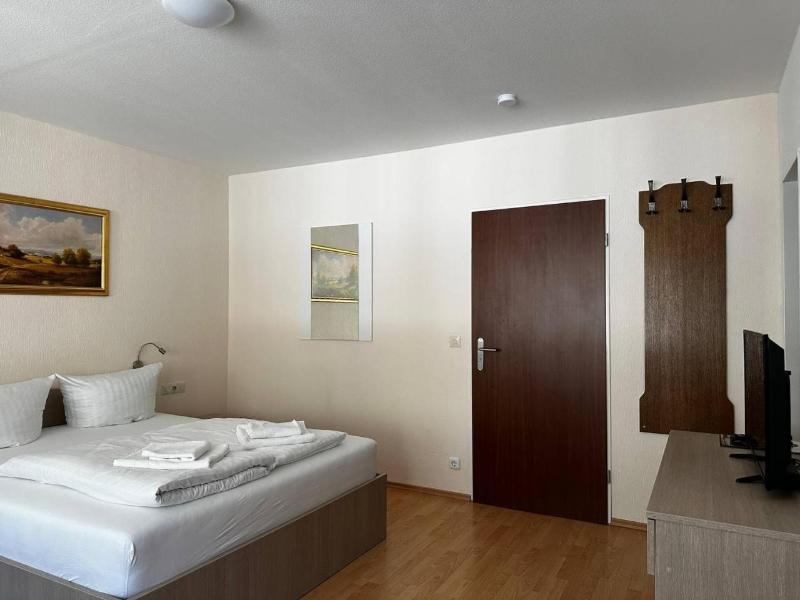 Hotel Schwanen - Genel