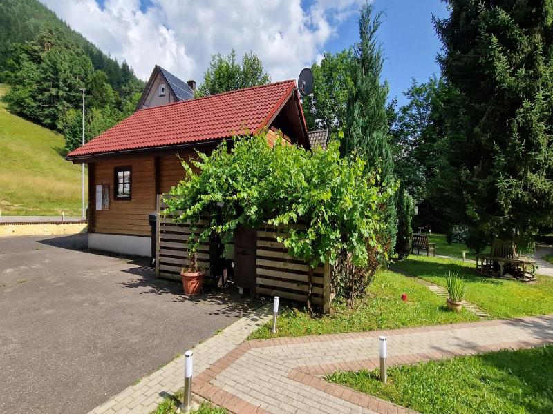 Hotel Schwanen - Genel