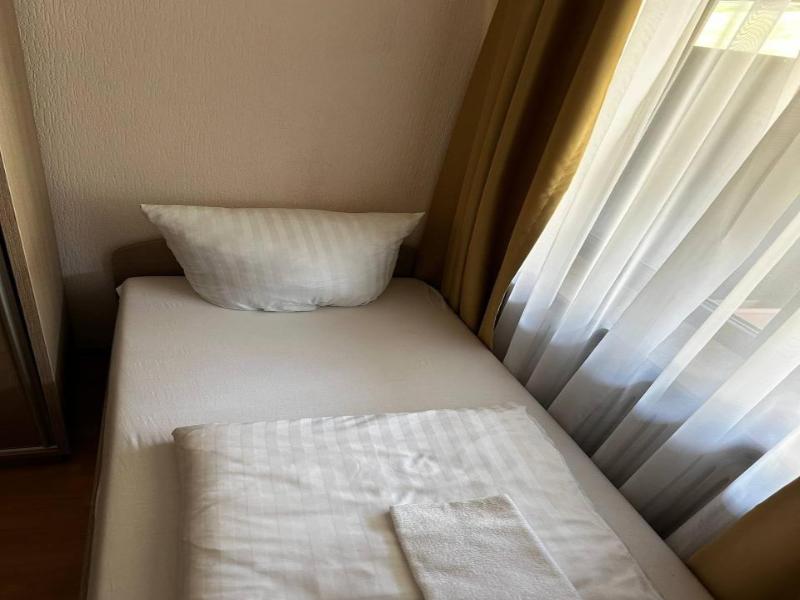 Hotel Schwanen - Oda