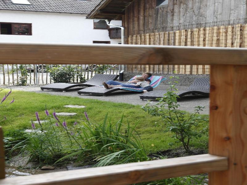 Bodensee Hotel Storchen - Lobi
