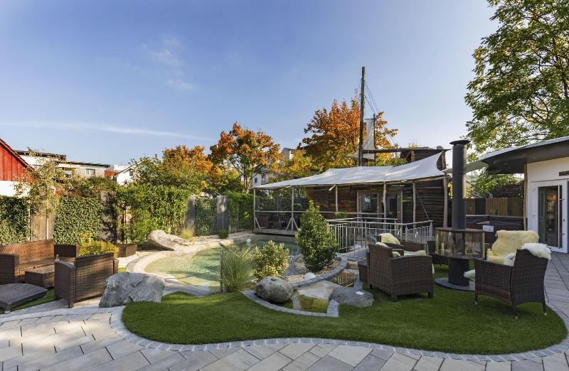 Bodensee Hotel Storchen - Aktivite