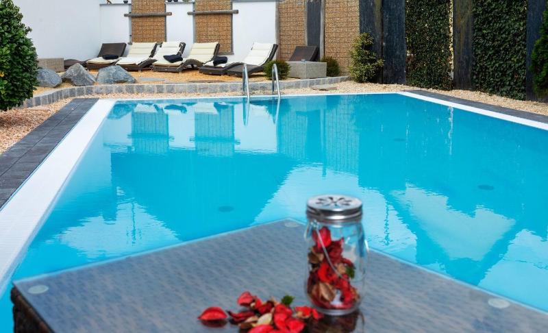 Bodensee Hotel Storchen - Aktivite