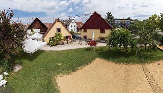 Bodensee Hotel Storchen fotoÄŸrafÄ±