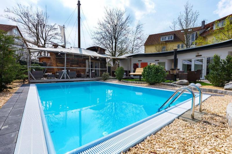 Bodensee Hotel Storchen - Aktivite