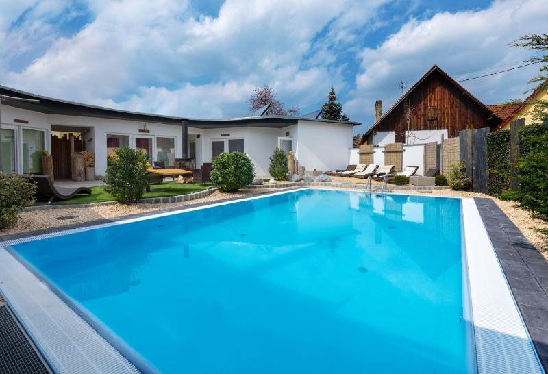 Bodensee Hotel Storchen - Aktivite