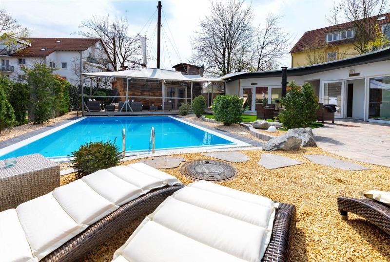 Bodensee Hotel Storchen - Aktivite