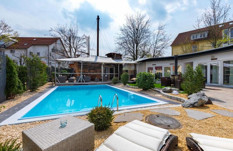 Bodensee Hotel Storchen - Aktivite