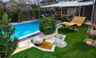 Bodensee Hotel Storchen otel fotoğrafı