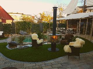 Bodensee Hotel Storchen fotoÄŸrafÄ±