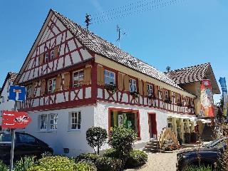 Bodensee Hotel Storchen fotoÄŸrafÄ±