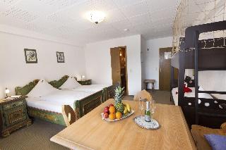 Bodensee Hotel Storchen fotoÄŸrafÄ±