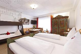 Bodensee Hotel Storchen fotoÄŸrafÄ±