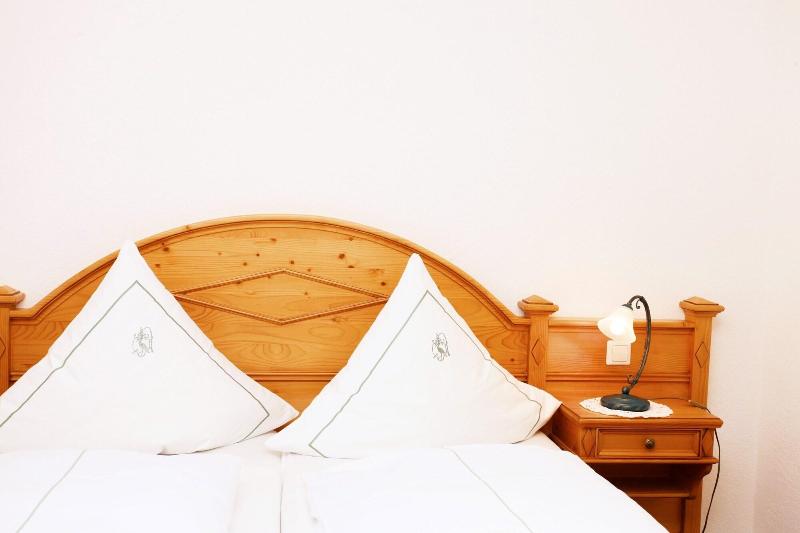 Bodensee Hotel Storchen - Oda