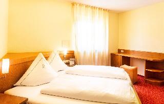 Bodensee Hotel Storchen fotoÄŸrafÄ±