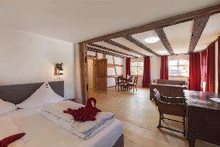 Bodensee Hotel Storchen fotoÄŸrafÄ±