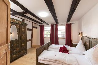 Bodensee Hotel Storchen fotoÄŸrafÄ±