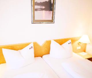 Bodensee Hotel Storchen fotoÄŸrafÄ±